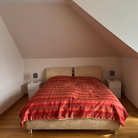 Duenenhaus Apartamento Timmendorfer Strand Exterior foto