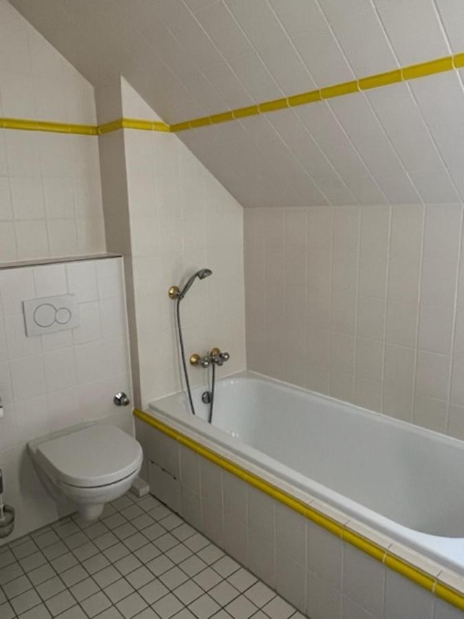 Duenenhaus Apartamento Timmendorfer Strand Exterior foto