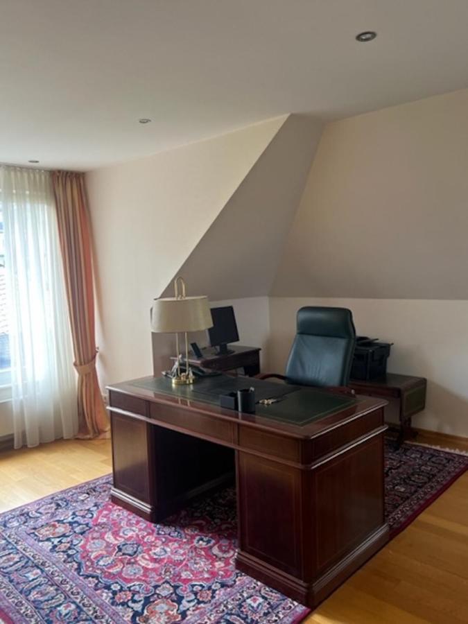 Duenenhaus Apartamento Timmendorfer Strand Exterior foto