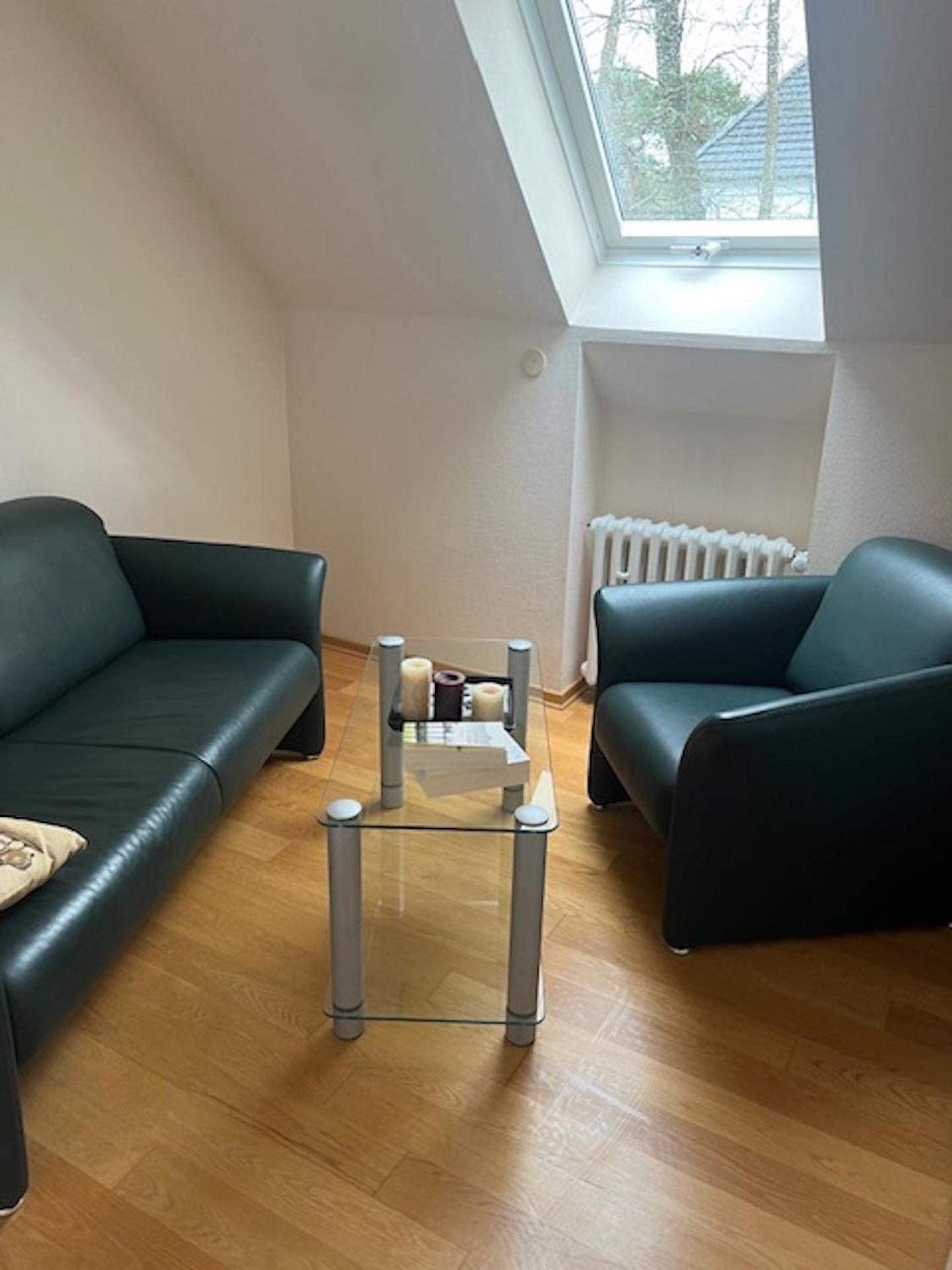 Duenenhaus Apartamento Timmendorfer Strand Exterior foto