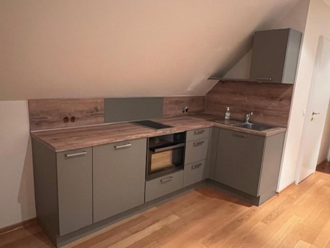 Duenenhaus Apartamento Timmendorfer Strand Exterior foto