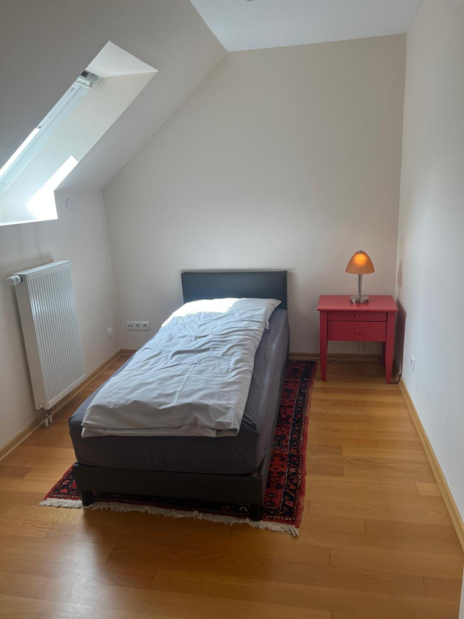 Duenenhaus Apartamento Timmendorfer Strand Exterior foto