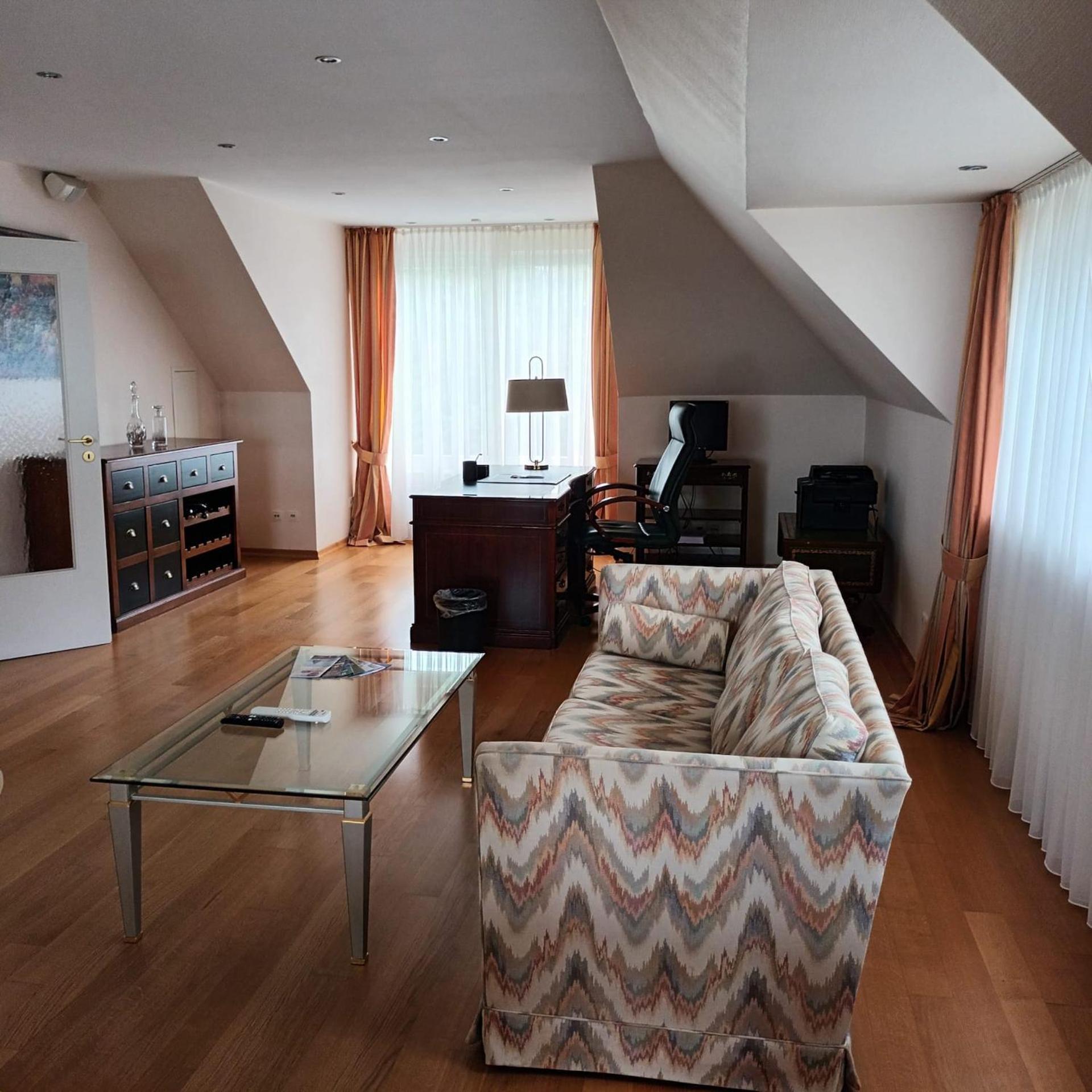 Duenenhaus Apartamento Timmendorfer Strand Exterior foto