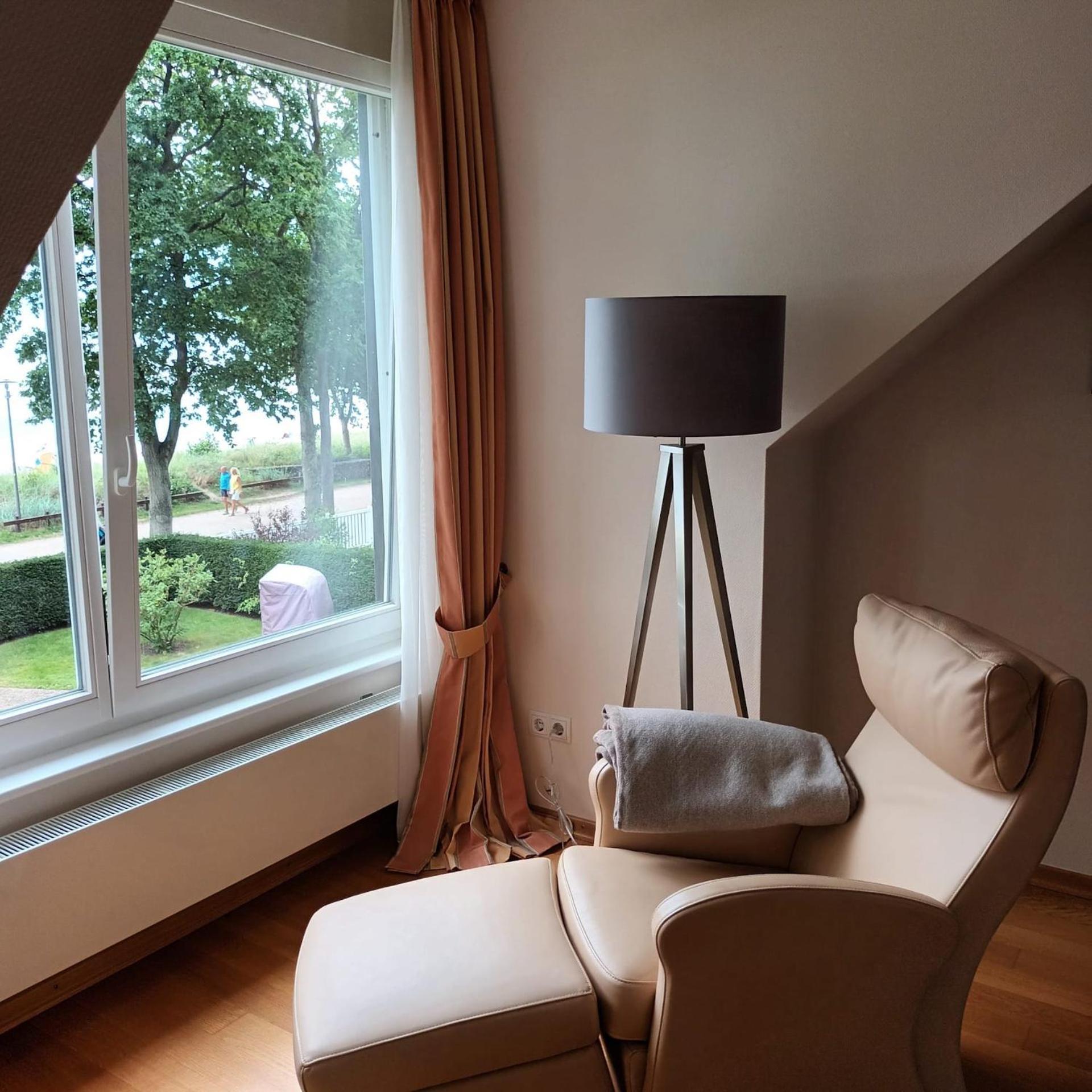 Duenenhaus Apartamento Timmendorfer Strand Exterior foto