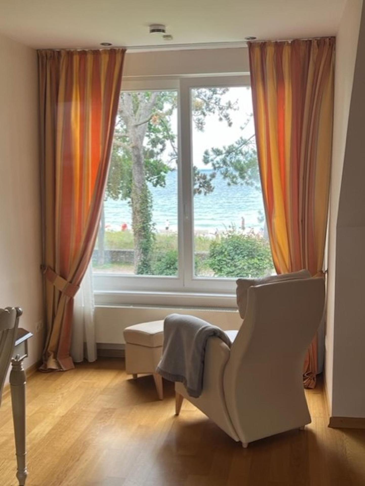 Duenenhaus Apartamento Timmendorfer Strand Exterior foto