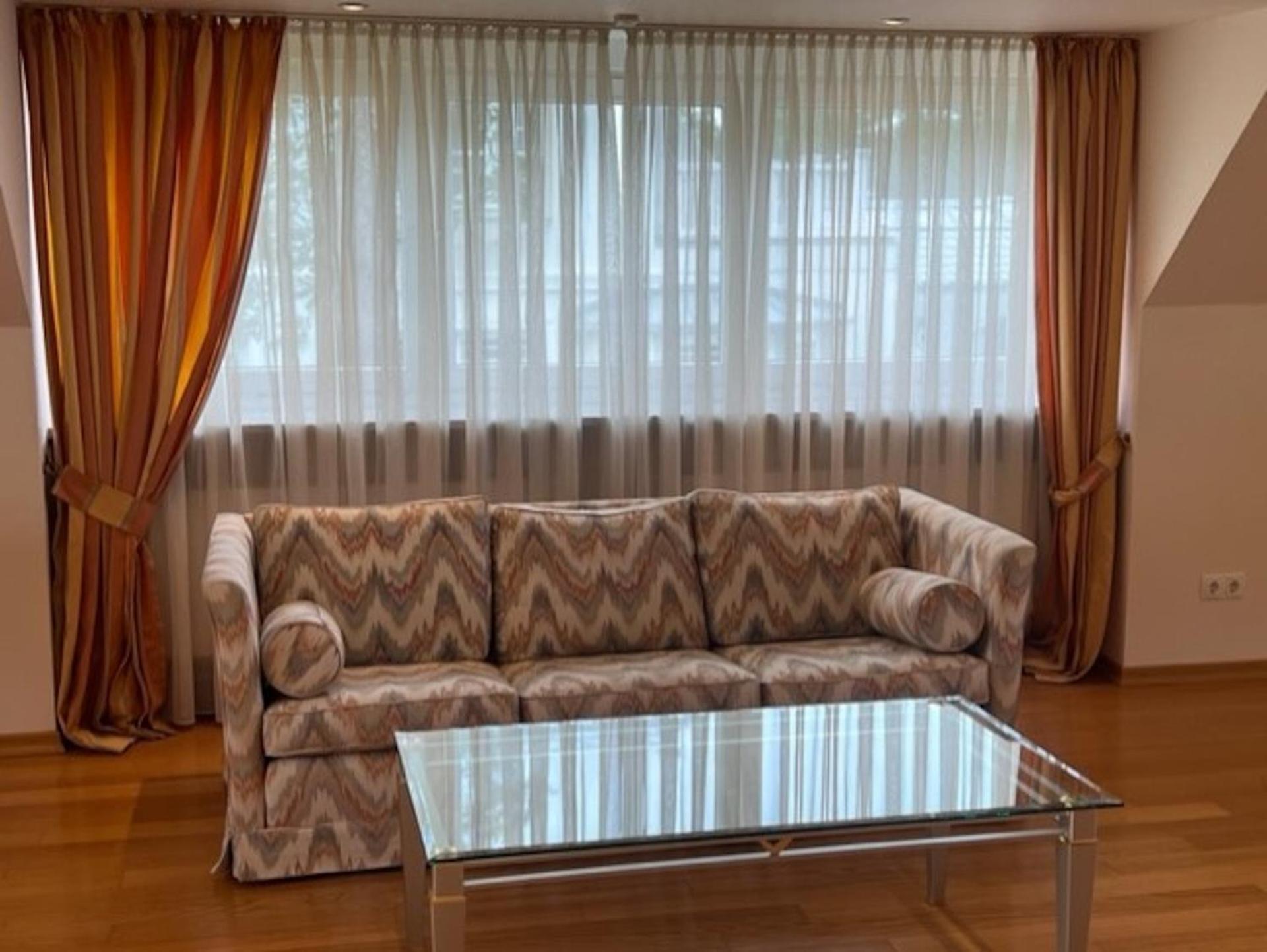 Duenenhaus Apartamento Timmendorfer Strand Exterior foto