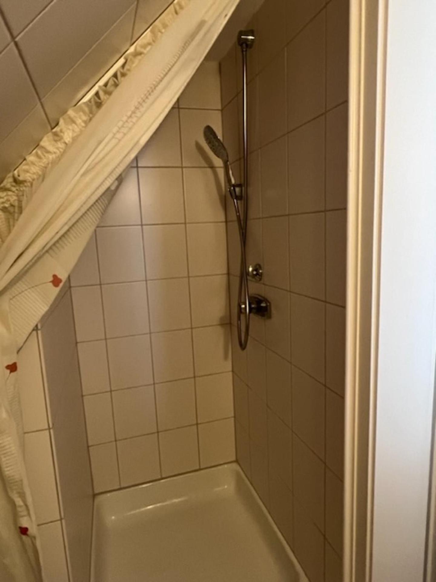 Duenenhaus Apartamento Timmendorfer Strand Exterior foto